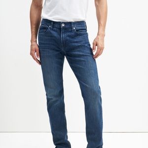 7 For All Mankind, Slimmy fit jeans, size 30